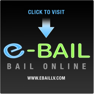 eBail Jails In Las Vegas