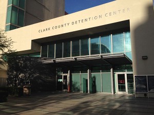 Clark County Detention Center Las Vegas 1